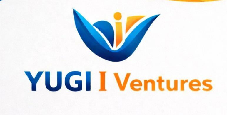 YUGI I Ventures Logo